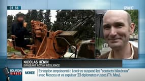 Mort du jihadiste français Maxime Hauchard: "Il venait d'une famille ordinaire"