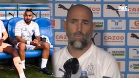 OM : "Payet sera important cette saison" assure Tudor