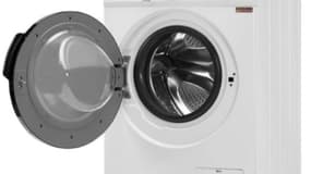 Les lave-linge et les lave-vaisselle sont les appareils électroménagers les plus réparés (photo d'illustration). 