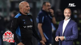 OM : Di Meco met en cause certains choix de Sampaoli 