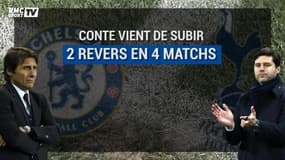 Dites, la défaite de Chelsea relance la Premier League, non ?