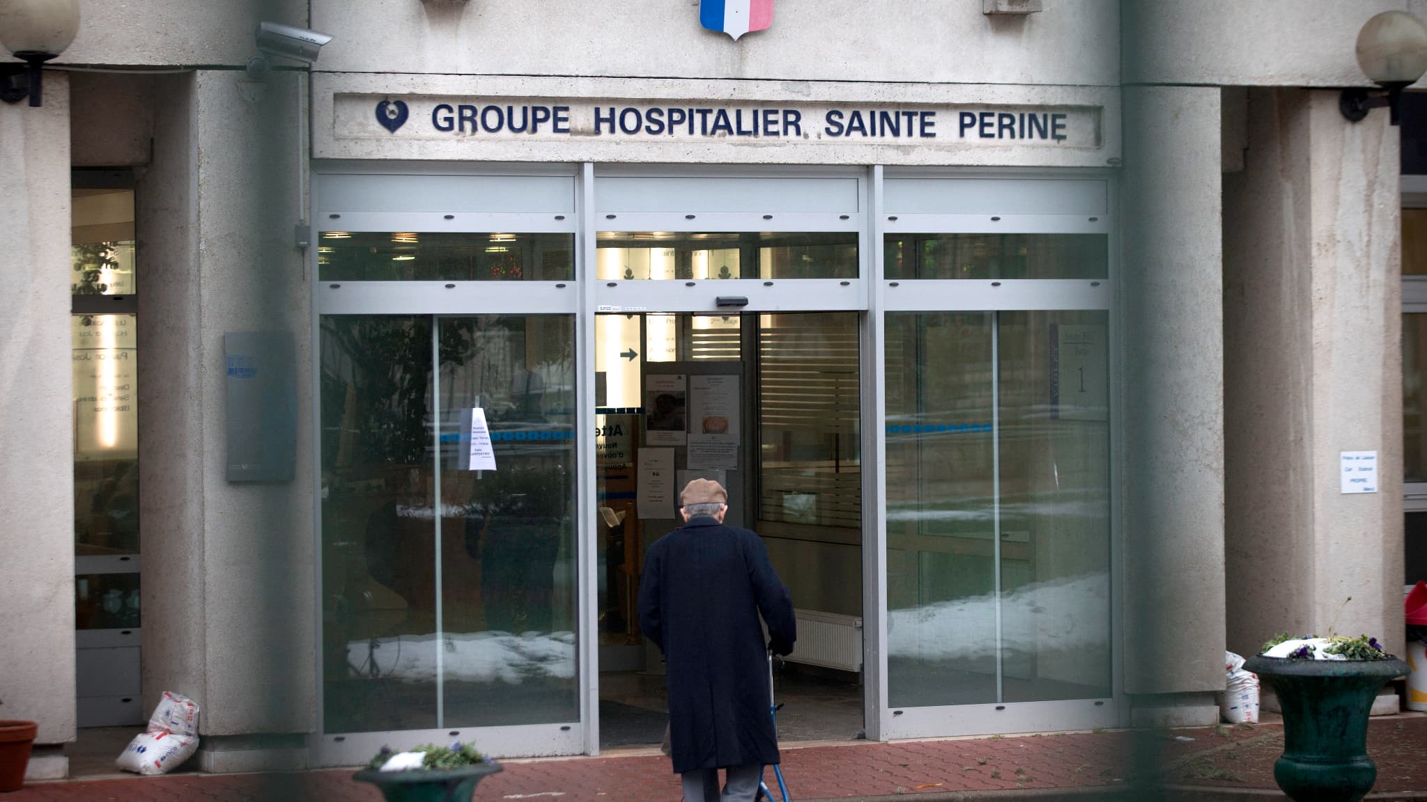 Mother of Vulnerable Patient Sexually Assaulted Files Complaint Against Sainte-Périne-Rossini Hospital: Shocking Negligence Revealed