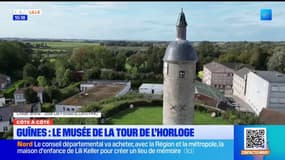 Côte à côte : on vous emmène à Guînes