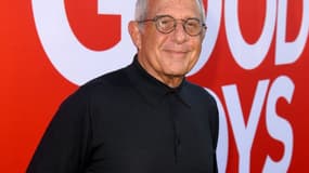 Ron Meyer à l'avant-première du film "Good Boys"