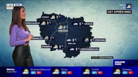 Météo Paris-Ile de France du 1er décembre: Retour des éclaircies ce mardi matin