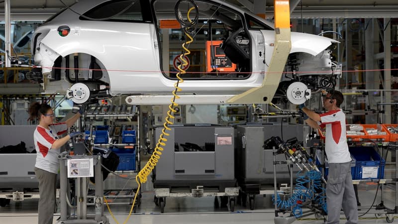 Seat aurait équipé 700.000 voitures de moteurs truqués.