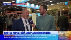 Hautes-Alpes: déjà une pluie de médailles au Salon de l'agriculture