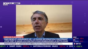 Idée de placements: Fake news et assurance-vie, comment démêler le vrai du faux ? - 30/03