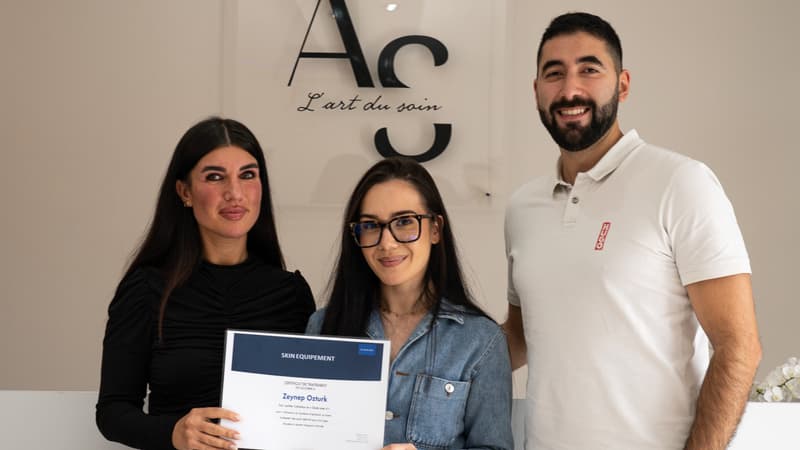 Skin Equipement : des solutions innovantes au service de la beauté