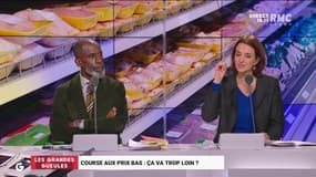 Course aux prix bas : ça va trop loin ? – 21/01