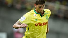 Emiliano Sala