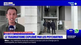 Attentat du 14-Juillet à Nice: la parole aux pédopsychiatres lors du procès en appel