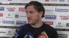 Les acteurs du Top 14 volent à la rescousse du Stade Français
