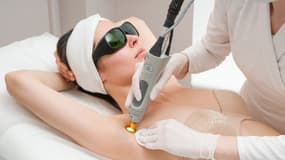 Skin Marceau est une clinique de dermatologie et de médecine où est pratiqué l'épilation laser. 