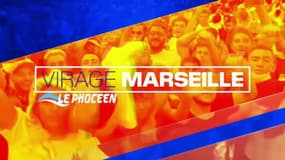 Virage Marseille: l'émission du 4 avril avec Eric Di Meco et Florent Germain