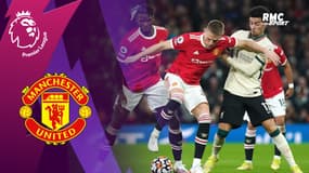 PL Live : Manchester United, l’enfer du milieu