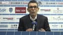 Troyes-PSG : La frustration de Garcia