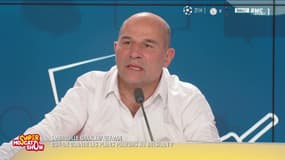 PSG - Doit-on donner les pleins pouvoirs à Neymar ?