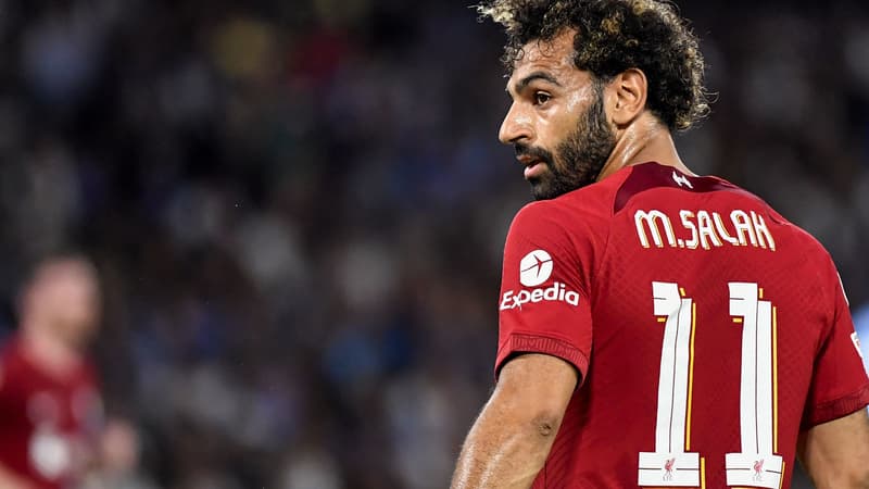 Salah