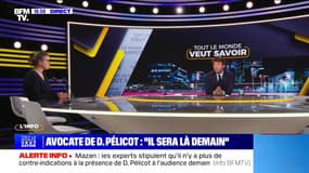 L'intégrale de Tout le monde veut savoir du lundi 16 septembre 2024
