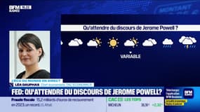 L'éco du monde : Fed, qu'attendre du discours de Jerome Powell ? - 20/03