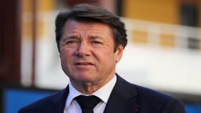 "Nice et la France sont atteints en plein cœur" Attentat à Nice: Christian Estrosi prend la parole sur RMC