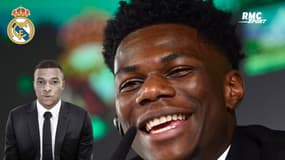 Real Madrid : Comment Mbappé a tenté d'attirer Tchouaméni au PSG 