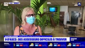 Élections régionales et départementales: à Villeneuve-d'Ascq, les assesseurs ont été difficiles à trouver
