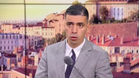 L'avocat d'Aboubakar Cissé, Mourad Battikh, sur RMC et RMC Story le 28 avril 2025