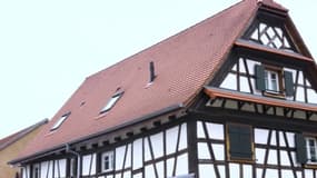 Habitat en Alsace : La réhabilitation des maisons alsaciennes 