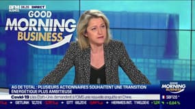 Revoir l'interview intégrale de Barbara Pompili, ministre de la Transition écologique - 28/05