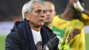 Vahid Halilhodzic
