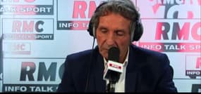 Attentat de Magnanville: Un mail envoyé par un proche du policier assassiné émeut l'équipe de RMC