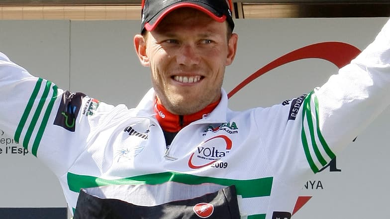 Thor Hushovd
