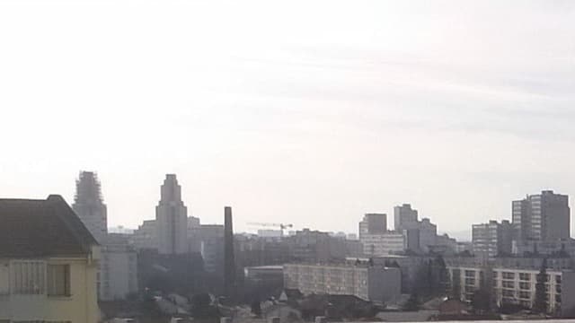 L'homme était soupçonné d'avoir un lien avec la fusillade survenue en pleine rue à Villeurbanne le 7 février 2016.