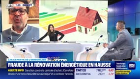 Les experts de l'immo (1/2) : DPE 2025, ce qui change pour les propriétaires - 22/11