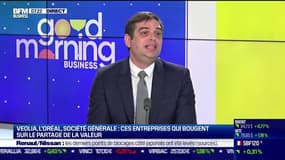 Mathieu Chauvin (Eres Group) : Faut-il "un dividende salarié" dans l'entreprise ? - 17/01