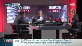 La chronique d'Anthony Morel: SpaceX s'apprête à lancer Falcon Heavy - 06/02