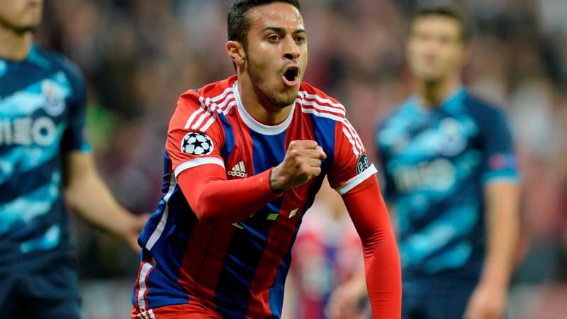 Thiago Alcantara a défendu Gerard Piqué et a assuré que cela n'affectait pas l'équipe espagnole