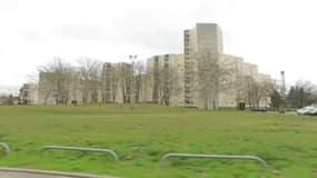 A Vaulx-en-Velin, ville de la banlieue de Lyon, les habitants ne se sentent pas concernés par le grand débat.