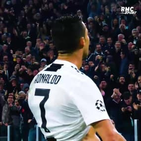Ligue des champions : Cristiano Ronaldo, l'homme à suivre lors de Ajax - Juve