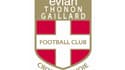 Evian-Thonon-Gaillard