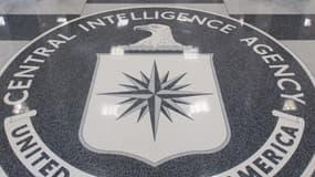 Le hall d'entrée d'une des agences de la CIA en Virginie (image d'illustration)