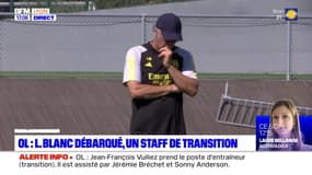 OL: Laurent Blanc débarqué, le nouvel organigramme se dessine