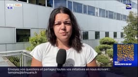 Émeutes à Cergy: de nombreux magasins dégradés