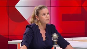Panot : "L'Etat a failli dans la protection du maire de Saint-Brevin"