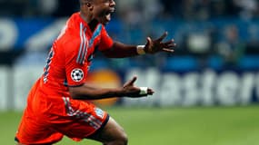 André Ayew