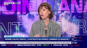 Idée de placements : La retraite en France, comment ça marche ? - 21/11
