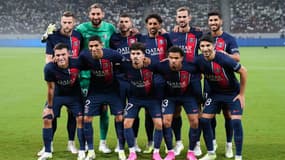 Paris Saint-Germain 