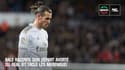 Mercato : Bale raconte son départ avorté du Real (et tacle les Merengue)